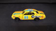 トミカ　マルゼン テクニカ 日産セドリック