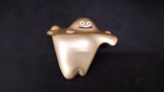 はぐれメタル ゴールド USBカバー|SQUARE ENIX