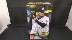 #54 メッセンジャーバブルヘッド