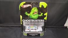 ECTO-1|MATTEL