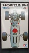 1/12 ホンダ F-1
