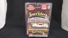 1958 CHEVY IMPALA|M&J TOYS