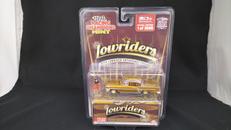 1958 CHEVY IMPALA|M&J TOYS