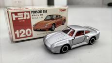 ポルシェ959|TOMY
