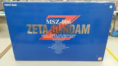 PG Zガンダム