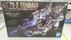 PG UNLEASHED ガンダム