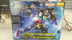 一番くじMGラストワン賞|BANDAI