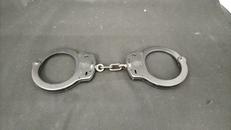 ハンドカフ　手錠|スミス&ウェッソン