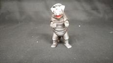 アギラ ミニソフビ