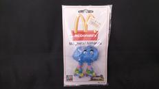 ●マクドナルドコレクション　フライガイマグネット