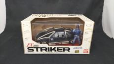 EXポピニカ ストライカー|BANDAI