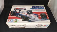 ローラT93/00フォード|TAMIYA