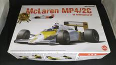 マクラーレン MP4/2C 86 ポルトガル GP|PLATZ