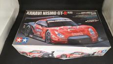 XANAVI NISMO GT-R(R35)|TAMIYA