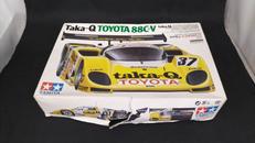 タカキュー・トヨタ88C-V|TAMIYA