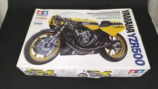 ヤマハ YZR500 グランプリレーサー|TAMIYA
