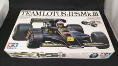 J.P.S. MKIII ロータス78|TAMIYA