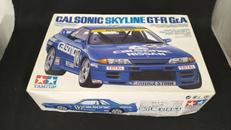 カルソニック スカイライン GT-R GR.A|TAMIYA