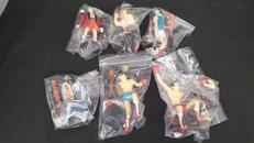 SRシリーズ ファイティングコレクション あしたのジョー2|ユージン