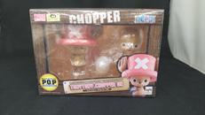 P.O.P|メガハウス