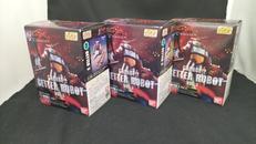 真(チェンジ!!)ゲッターロボ 全三種セット|BANDAI