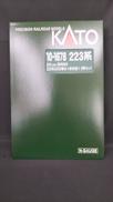 223系2000番台新快速両セット|KATO