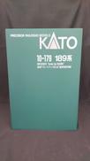 189系”グレードアップあさま”直流特急形電車