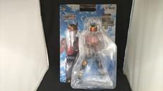 ソフビクス仮面ライダークウガ|一番くじ(BANPRESTO)