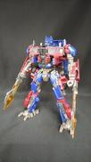 プレミアムフィニッシュ オプティマスプライム|TAKARA TOMY