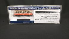 南部縦貫鉄道 キハ10形|TOMIX