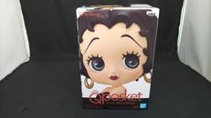 QPOSKET BETTY BOOP|BANDAI