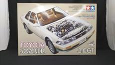 1/24スケールモデル