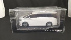 アルファード ミニカー|TOYOTA