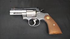 ガスリボルバー|TANAKA WORKS