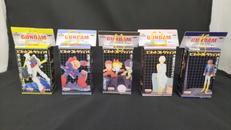 動戦士ガンダム　ビネットコレクション|BANPRESTO