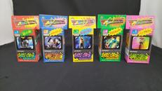 ダイナミックキャラ アニメミュージアム|BANPRESTO