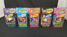 ダイナミックキャラ　アニメミュージアム3|バンプレスト