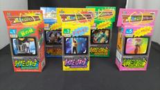 ダイナミックキャラ テレビアニメミュージアム|BANPRESTO