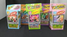 ダイナミックキャラ テレビアニメミュージアム2|BANPRESTO