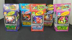 ダイナミックキャラ テレビアニメミュージアム3|BANPRESTO