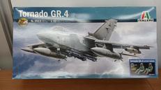 1/32 TORNADO GR.4|ITALERI