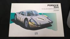 ポルシェ 904|エルエス