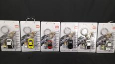 頭文字Dツインバトルキーホルダー|SKジャパン