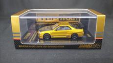 GT-R TOP SECLET|INNO MODELS