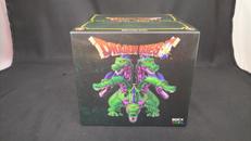 ドラゴンクエスト　メタリックモンスターギャラリー　やまたのお|スクウェア・エニックス