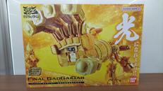 SHOKUGAN MODELING PROJECT|BANDAI