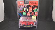 1956 FORD F-100 TRUCK CUSTOM|M2 MACHINES