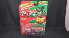 1955 FORD PANEL DELIVERY|JOHNNY LIGHTNING