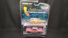 1964 CHEVROLET IMPALA|GREENLIGHT