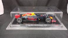 1/24 RED BULL RB12 2016 #33|DEAGOSTINI